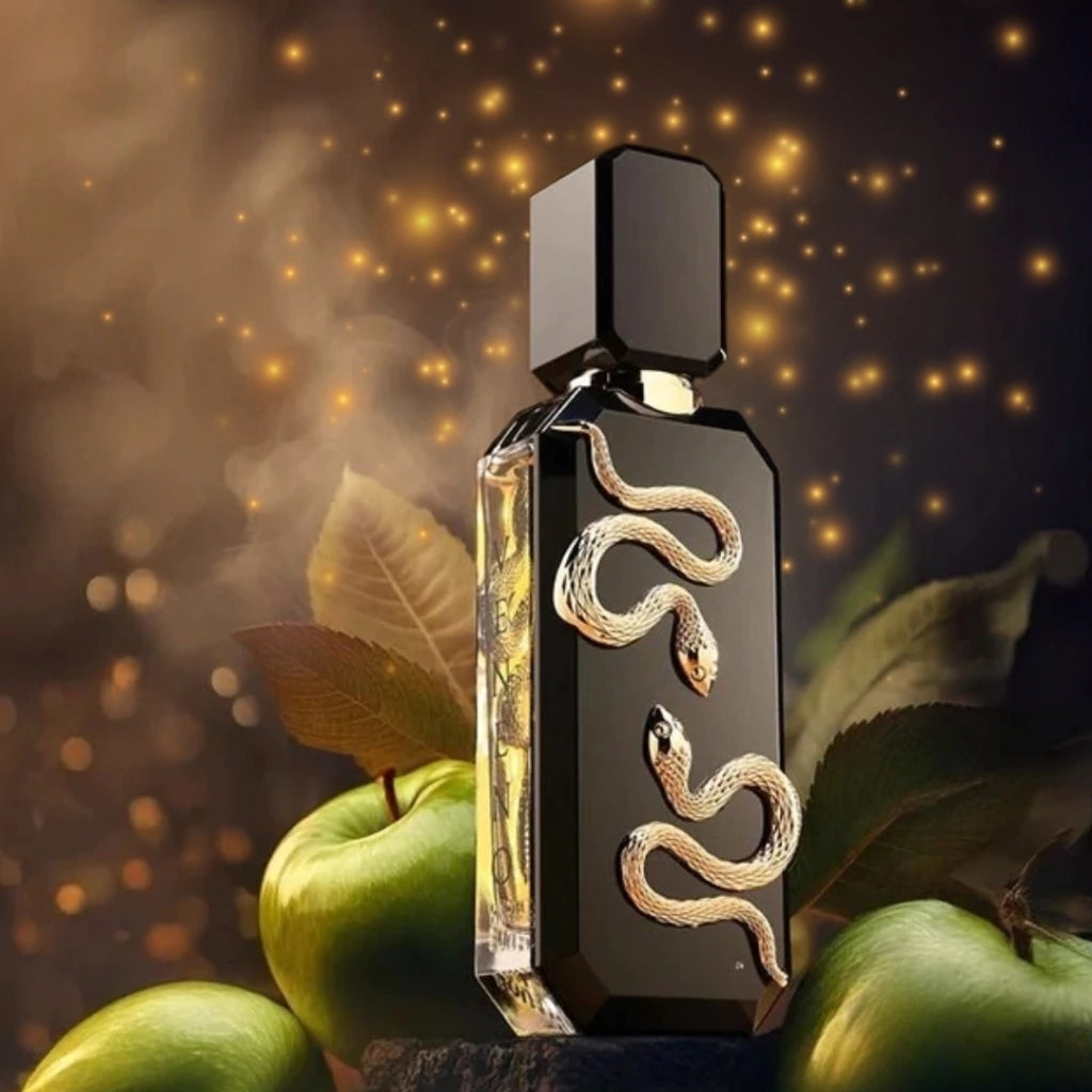 French Avenue Veneno — Oscuridad dulce que domina