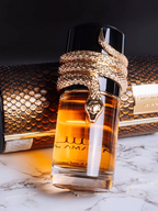 Musamam EDP— Elegancia árabe con presencia
