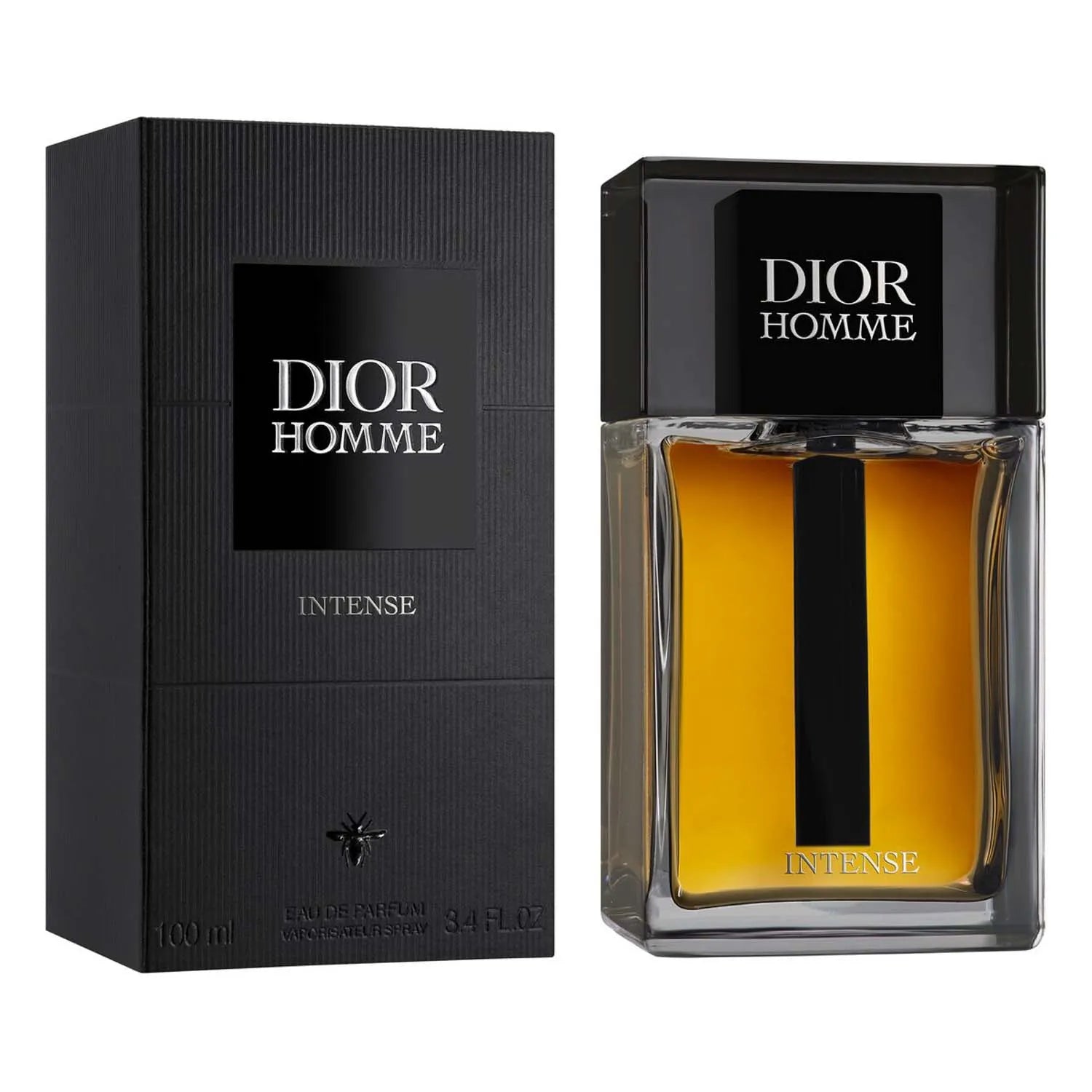 Dior Homme Intense — Elegancia masculina que deja huella