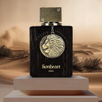 Club de Nuit Lionheart Armaf  — Dulzura intensa que impone presencia