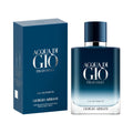 Giorgio Armani Acqua di Giò Profondo Parfum — Frescura profunda con elegancia moderna