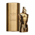 Le Male Elixir Absolu — Intensidad elegante con carácter único