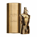 Le Male Elixir Absolu — Intensidad elegante con carácter único