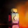Club de Nuit Untold –Un perfume ambarado para que destaques