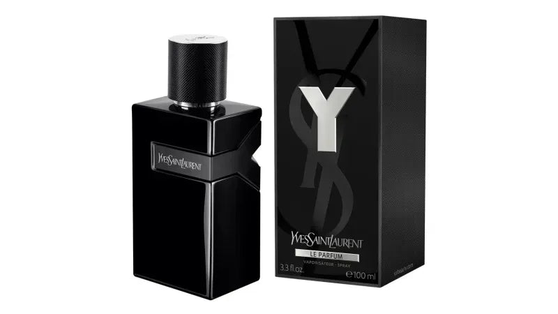 Y Le Parfum — El aroma de los hombres exitosos