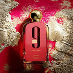 9AM Femme Afnan – Perfume Fresco, Elegante y Versátil