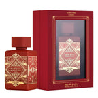 Badee Al Oud Sublime – Elegante y fácil de amar