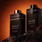 Bvlgari Man In Black — Elegancia intensa para hombres con personalidad