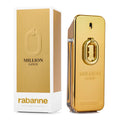 Paco Rabanne 1 Million Gold — Brillo, intensidad y máxima confianza