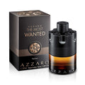 Azzaro The Most Wanted Parfum — Seducción y confianza en cada aplicación
