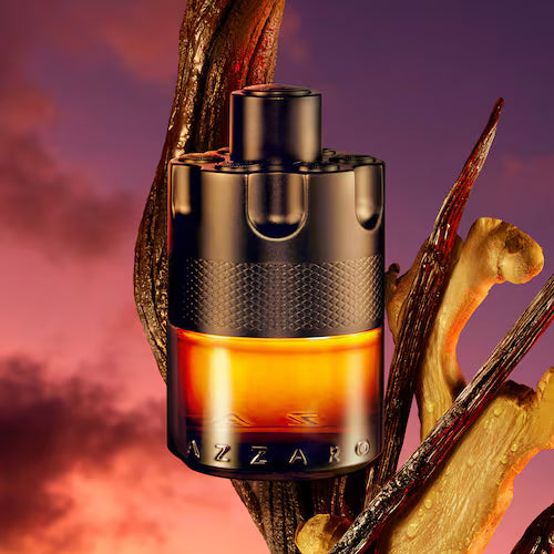 Azzaro The Most Wanted Parfum — Seducción y confianza en cada aplicación