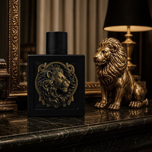 Rayhaan Lion — Energía joven para dominar la noche