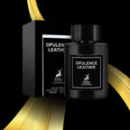 Maison Alhambra Opulence Leather — Elegancia salvaje y sofisticada