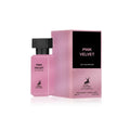 Pink Velvet — Dulzura elegante para todos los días