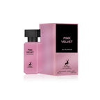 Pink Velvet — Dulzura elegante para todos los días