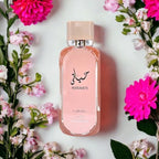 Hayaati Florence – Dulzura Floral Irresistible que Deja Huella