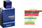 Amber Oud Dubai Night — Elegancia intensa para dominar cada noche
