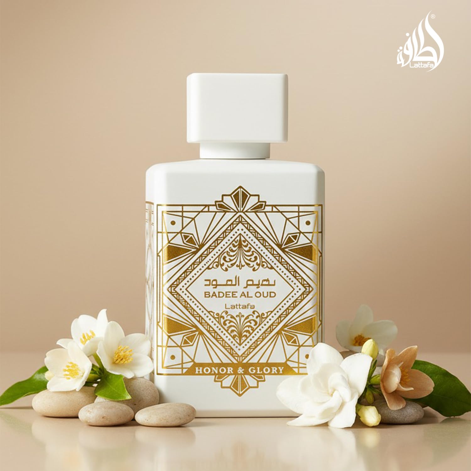 Lattaffa Honor & Glory — Un perfume que genera cumplidos