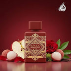 Badee Al Oud Sublime – Elegante y fácil de amar