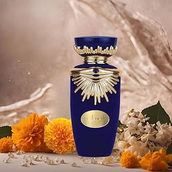 Emaan Azul — Frescura elegante que enamora al instante