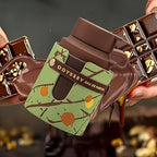Odyssey Dubai Chocolat — El aroma más adictivo de la colección