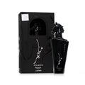 MAAHIR BLACK — Oscuro, elegante y adictivo
