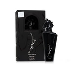 MAAHIR BLACK — Oscuro, elegante y adictivo