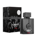 Club de Nuit Urban Man Elixir — Intensidad moderna que impone