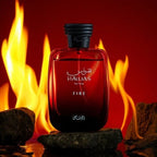 Hawas Fire – Rasasi | Dulce y juvenil perfecto