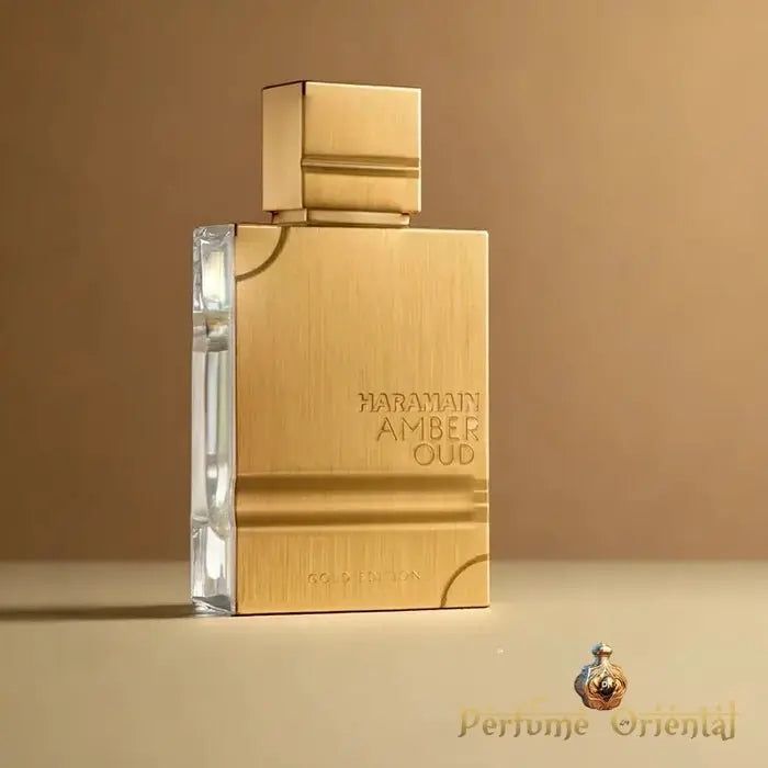Al Haramain Amber Oud Gold Edition – Perfume Dulce, Intenso y Adictivo (12h+)