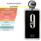 Afnan 9 PM — Hecho para conquistar en cada noche