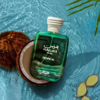 Hawas Tropical — Rasasi Frescura tropical que roba miradas