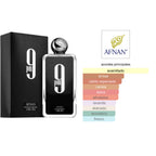 Afnan 9 PM — Hecho para conquistar en cada noche