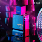 Amber Oud Dubai Night — Elegancia intensa para dominar cada noche