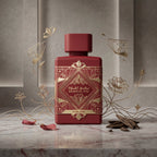Badee Al Oud Sublime – Elegante y fácil de amar