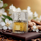 Lattaffa Khamrah Qahwa – Dulce, Intenso y con un Toque Irresistible de Café