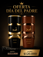 Combo Día del Padre — El regalo que va a recordar cada día