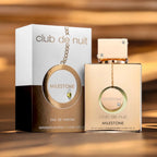 Club de Nuit Milestone Armaf - Frescura de lujo que destaca