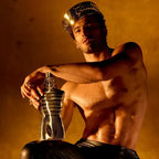Le Male Elixir Absolu — Intensidad elegante con carácter único