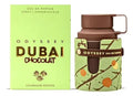 Odyssey Dubai Chocolat — El aroma más adictivo de la colección