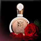 Fakhar Femme – Perfume Elegante, Dulce y Sofisticado