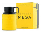 Odyssey Mega Armaf — Para que mejores tu olor a diario