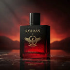 Rayhaan Valhalla — Dulce, intenso y digno de llamar la atención
