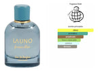 La Uno Forever Blue — La frescura que deja huella