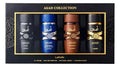 Asad Collection — 4 aromas, 4 versiones de tu mejor presencia