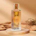 THE KINGDOM WOMAN – Una fragancia Floral Dulce Elegante y Moderno