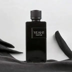 Yeah! Parfum — Fresco, moderno y cumplidor
