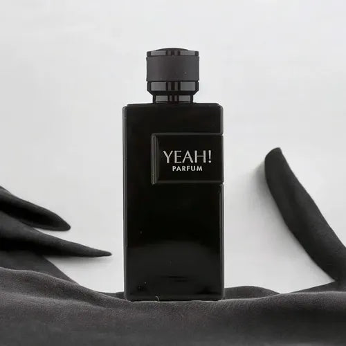 Yeah! Parfum — Fresco, moderno y cumplidor