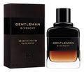 Givenchy Gentleman Réserve Privée — Elegancia refinada con carácter único