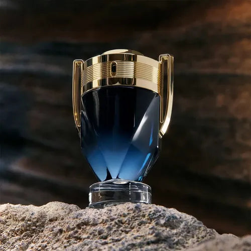 Paco Rabanne Invictus Parfum — Adictivo que le gusta a todos